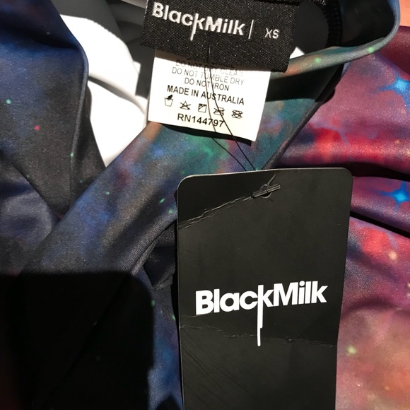 BM rainbow circle skirt - Picture 4 of 4